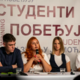 Srbski aktivisti trdijo, da so bili tarča izraelske vohunske programske opreme