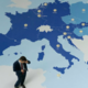 Zadolževanje bo dražje: ECB je zopet zvišala obrestne mere