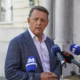 Anton Rop: Župan Ljubljane ne sme biti šerif