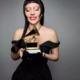 Lady Gaga si je izpolnila največjo željo: postala je mati