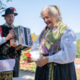 Zakaj prav gorenjska noša velja za slovensko? V ozadju se skriva zanimiva zgodba