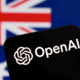 Avstralska vlada po vdoru OpenAI odredila pregled vladnih sistemov