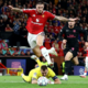 Šeško spravil Old Trafford na noge, na večni lestvici pa ujel Iličića