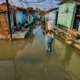 Indijo in Nepal zajelo hudo neurje, v poplavah umrlo več kot 60 ljudi