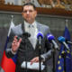 V torek na mizi DZ: Stevanović in Avšič Bogovič na glasovanju o razrešitvi