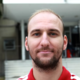 Domen Tajnik, rokometaš LL Grosista Slovana: Ne bežimo od vloge favoritov