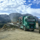 V eni noči so izgubili vse. Zdaj na pogorišču znova postavljajo svoj dom