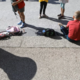 Oboleli ljubljanski šolarji: voda in hrana nista bili krivi