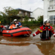 Tajfun na Japonskem zahteval 9 življenj, štiri osebe še iščejo