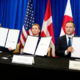 Sporazum, ki deluje pomiritveno tudi na Nato