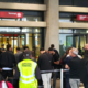 Zaradi varnostnih razlogov evakuirali terminal berlinskega letališča
