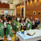 Obletnica cerkve sv. Cirila v luči povezovanja in ohranjanja slovenske skupnosti v ZDA