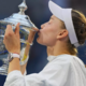 Ribakina osvojila New York in vrh WTA