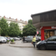 Mercator lani z nižjimi prihodki, a z dobičkom