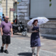 V Evropo prihaja nov vročinski val: temperature ponekod tudi do 40 stopinj