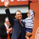Rafael Nadal se vrača na teniška igrišča