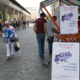 Motnje pri zbiranju podpisov prek eUprave po zagotovilih ministrstva odpravljene 3. septembra