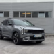 Družinski adut s klasičnim motorjem: Kiina stavi na voznike, ki še ne bi preklopili na elektriko