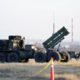 Vojaška pomoč: Nemčija Ukrajini pošilja nujno potrebne rakete za sisteme Patriot