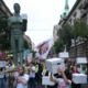 Študentska lista ima pisan seznam kandidatov in stališč