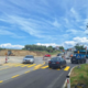 Zaradi prometnega kaosa na Obali avtobusi iz Ljubljane le še do Izole
