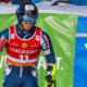 Hrvaški smučarski as s športno potezo leta