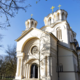Srbski partriarh Porfirije v Ljubljani ob 90-letnici cerkve sv. Cirila in Metoda