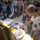 Nova naprava bo količino blata zmanjšala za 70 odstotkov