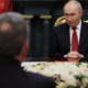 Putin verjame, da bo to zimo naposled strl Ukrajino, zato ZDA zaman iščejo premirje