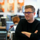 Matija Stepišnik: Janković je za Janeza Janšo skoraj idealen rival