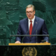 VUČIĆ V ZN O PRIHODNOSTI SRBIJE: "Evropska pot ne pomeni odpovedi tradicionalnim prijateljstvom"