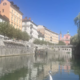 Namig za nedeljski premik: Podoba Ljubljane, ki vas bo presenetila