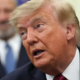 Trump: ZDA preučujejo svoje stališče do Falklandskega otočja
