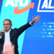 Alternativi za Nemčijo se obeta velika zmaga