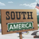 Avtorja South Parka se norčujeta iz Trumpa: serija se bo zdaj imenovala South America