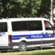 Nemški režiser peš čez Slovenijo do Dubrovnika, tam pljuval na policista in ju žalil