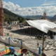 Na festivalu razneslo pirotehniko: najmanj 10 mrtvih