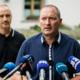Ministru za kmetijstvo Janezu Ciglerju Kralju po novem svetuje tudi teologinja Alenka Šverc