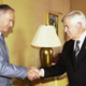Umrl eden najbolj nenavadnih jugoslovanskih predsednikov vlad