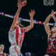 Srbski as se je nasitil košarke