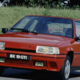 Citroën BX GTi (1986–1993): Družinski avto, ki je znal pokazati zobe