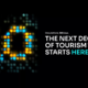 Turizem vstopa v novo desetletje: o čem bodo razpravljali na konferenci TOURISM 365?