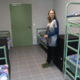 Odprt je nov center za brezdomne: prvi stanovalci so že vseljeni