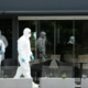 15-letnik z dedkovo lovsko puško streljal na sošolce