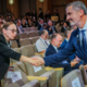 Kdo sme kritizirati Izrael, gospa veleposlanica?