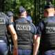 V Franciji aretirali policista, ki je načrtoval skrajno desne teroristične napade