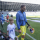 (SPREMLJAMO) Cesar proti Makedoncem s spremembami v prvi postavi