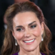 Kate Middleton z družinsko ogrlico
