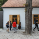 Šiška bo za en dan postala prostor ustvarjalnosti