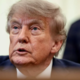 Trump: poskus atentata leta 2024 je bil demokratska zarota